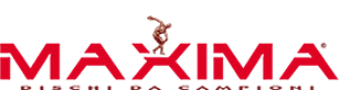 maxima Logo