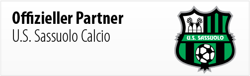 Maxima Partner Sassuolo Calcio