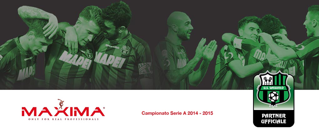 Sassuolo_partner_ufficiale 2014