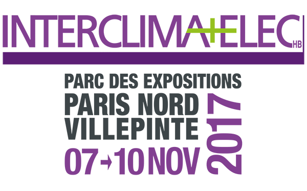 Interclima Elec 2017