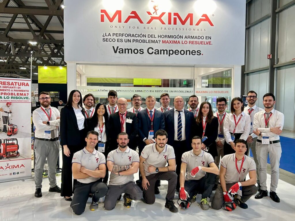 MCE 2024, the exhibition dedicated to the HVAC+R sector, renewable energy and energy efficiency which was held in Milan from 12 to 15 March 2024, ended a few days ago.