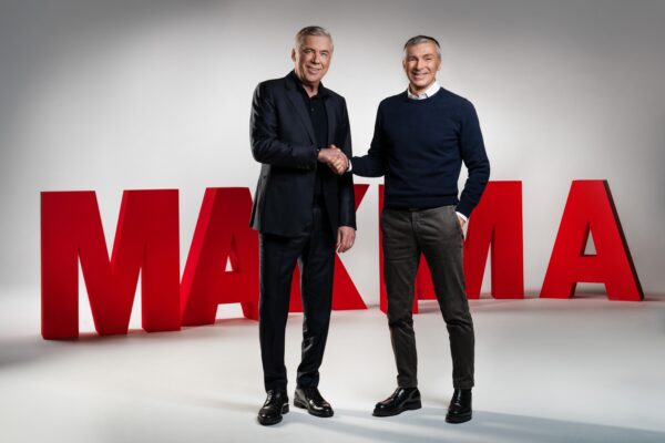 Carlo Anceloitti e Mirco Dall'Olio