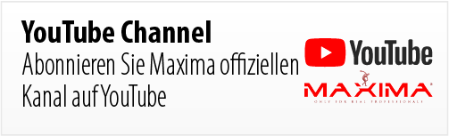 Maxima YouTube