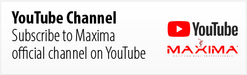 Maxima YouTube