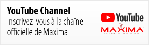 Maxima YouTube