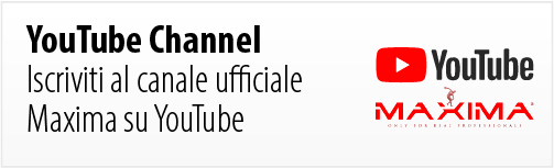 Maxima YouTube